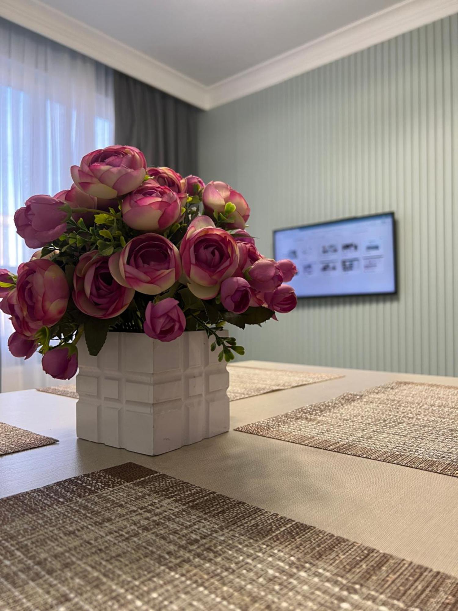 элитная возле площади Apartment Shymkent
