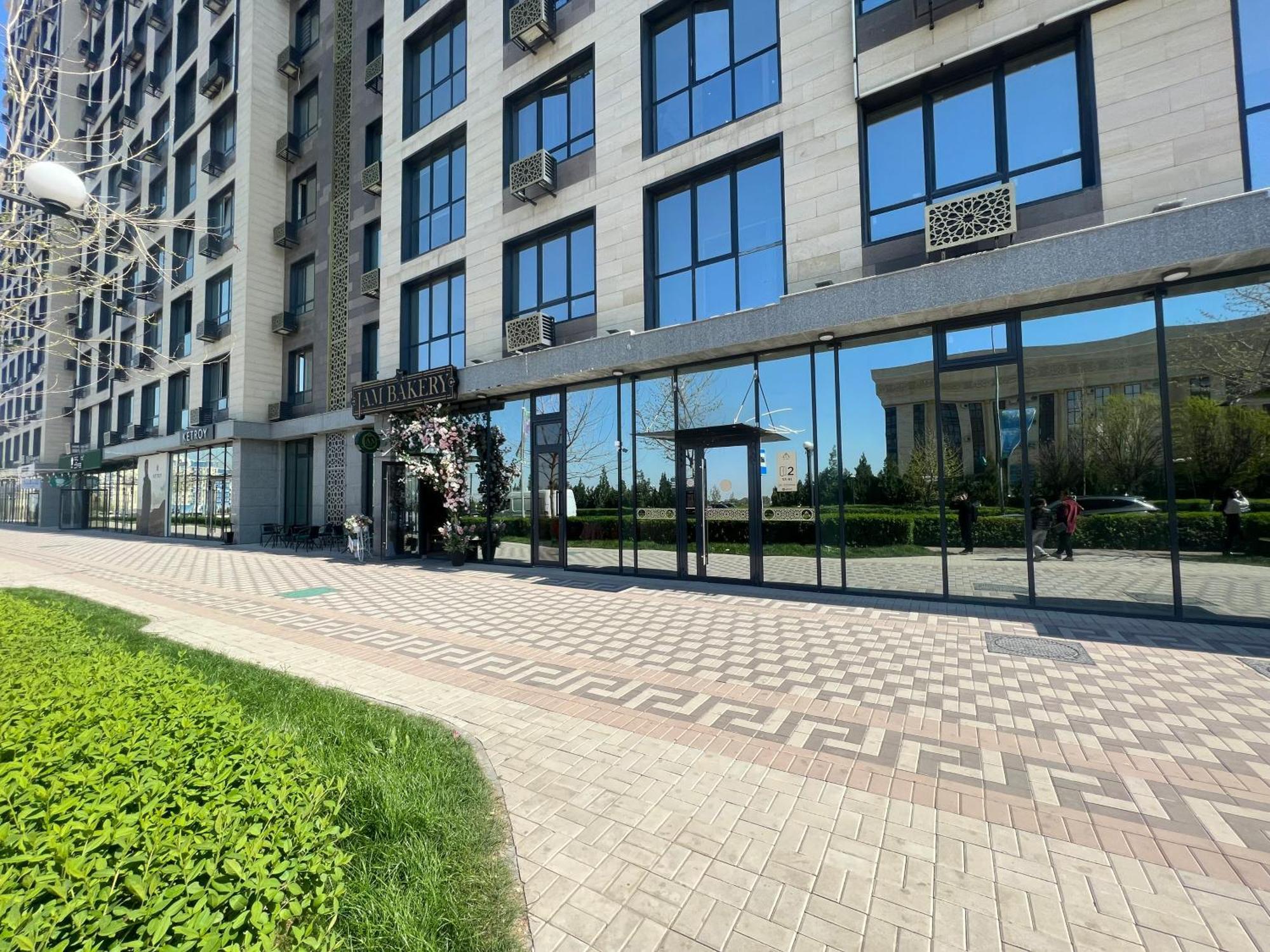 Apartment элитная возле площади